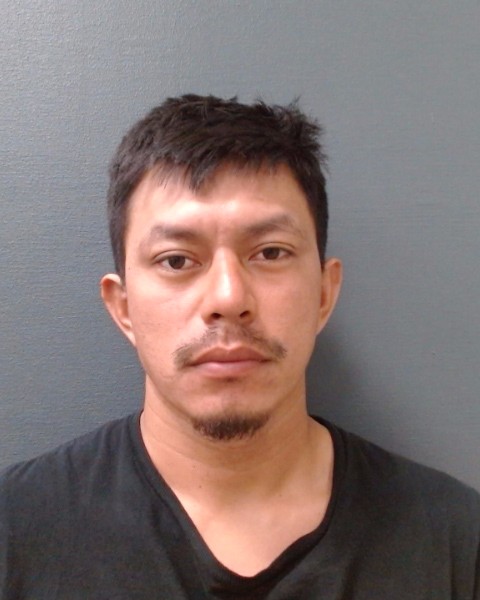 AGUILAR PINEDA, ELVIN EDUARDO booking photo