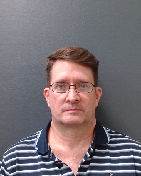 WILLETT, JUSTIN TODD booking photo