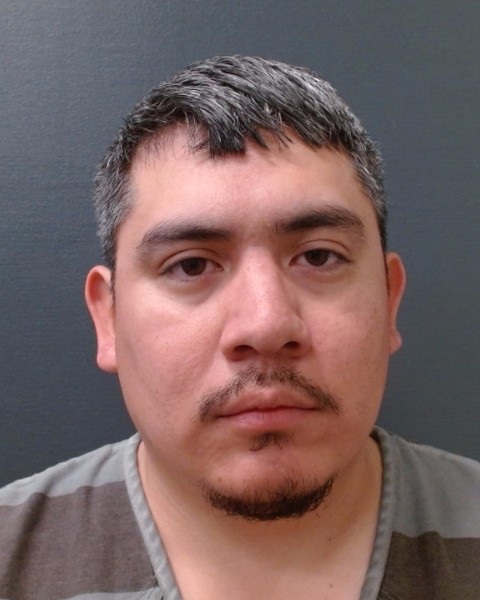 RODRIGUEZ, JOE EDWARD booking photo