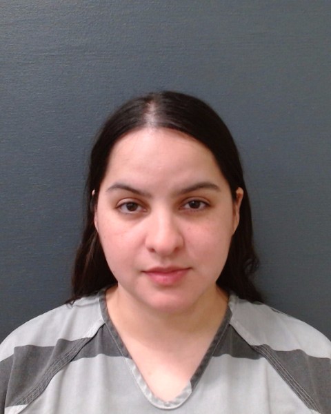 RODRIGUEZ, ROXANNE ANGELINA booking photo