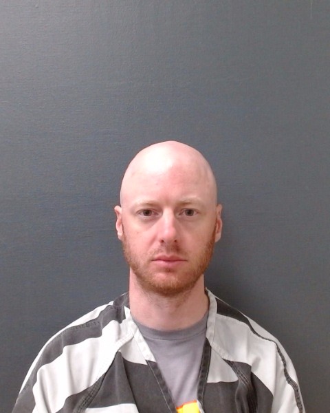 JERNIGAN, THOMAS CHRISTOPHER booking photo