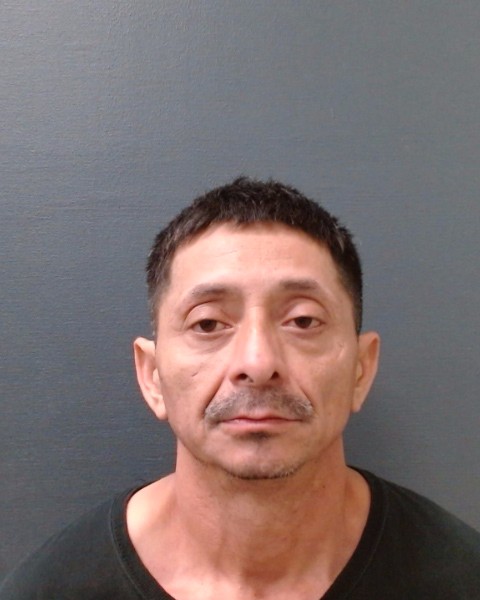 FERNANDEZ, ROBERT booking photo