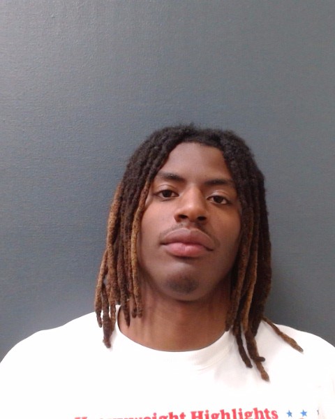 HAYNES, KENDIS SHAMAR booking photo