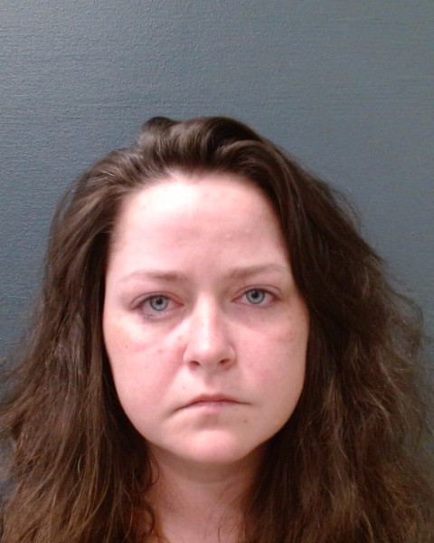 WILSON, CHELSEA KEALOHALANI booking photo