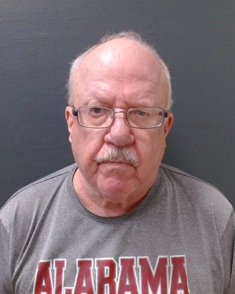 ALEXANDER, JOSEPH SCOTT booking photo