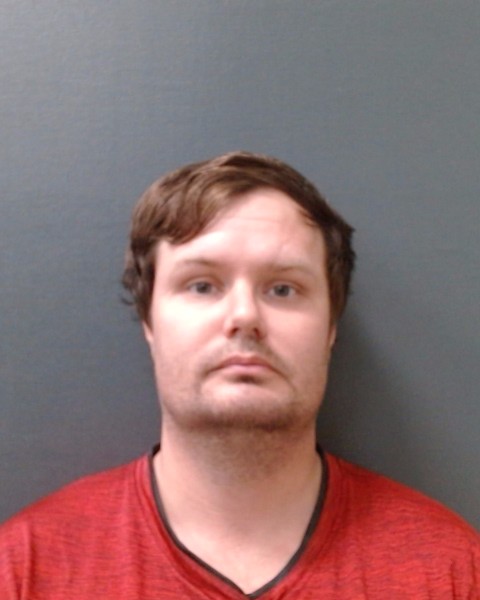 WIEDENFELD, WAYLIN LEE booking photo