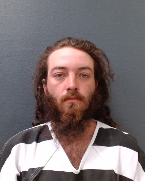 RAMOS, ANDY DERRICK booking photo