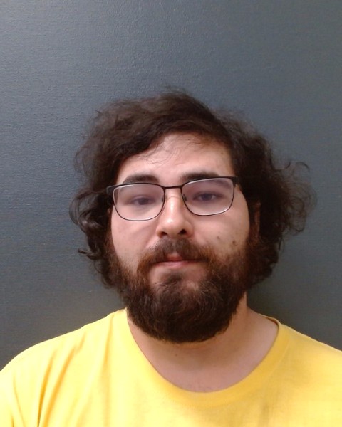 MIDDLETON, CAMERON LEE booking photo