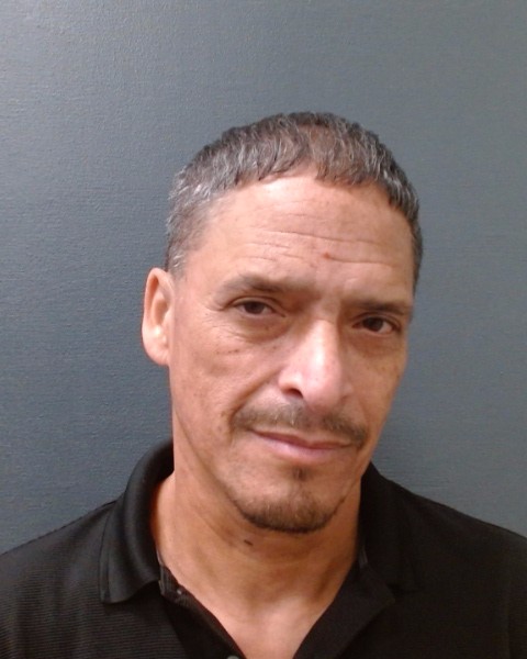 NAVARRO, RAMON RAY, Jr. booking photo