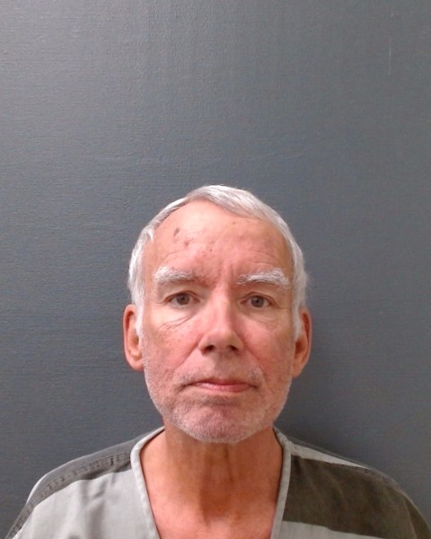 ELDER, VINCENT GERALD booking photo