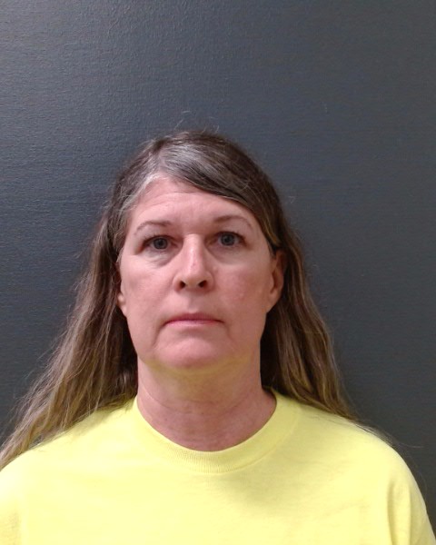 SUBLETTE, CYNTHIA booking photo