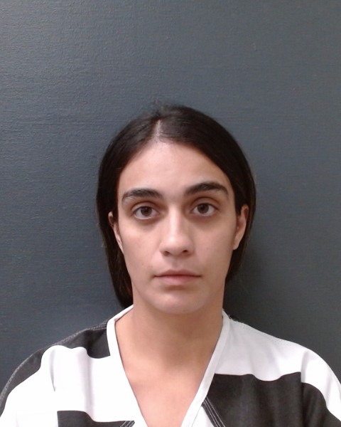 SANCHEZ, MARYSA RENEE ELVIRA booking photo