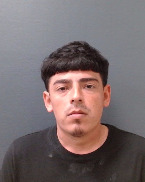 CORTEZ, THOMAS PETER, Jr. booking photo