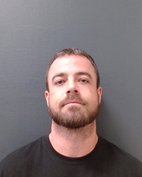 FERRYMAN, RICHARD TYLER booking photo