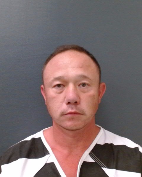 YAEGER, FREDERICK WILLIAM booking photo