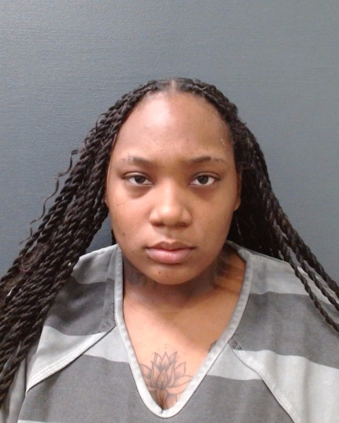 MULKEY SPRINGS, KIYANNA FAYLYNN TRAENAE booking photo