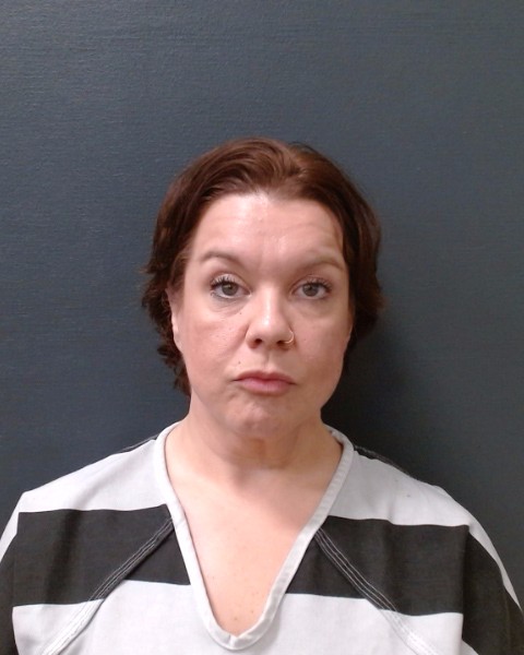 JAMES, CELIA MAGEN booking photo