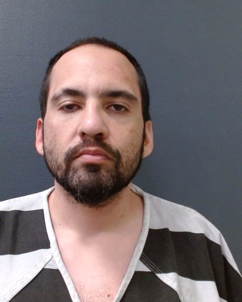 PINEDA, ERIC booking photo