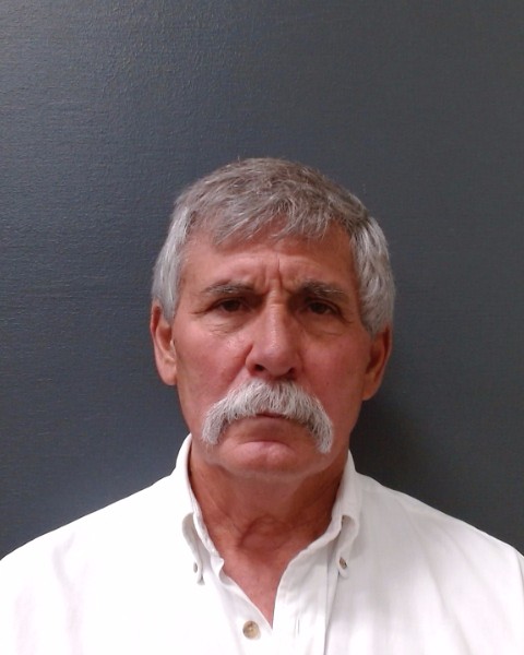 MILLER, BRETT ALLEN booking photo