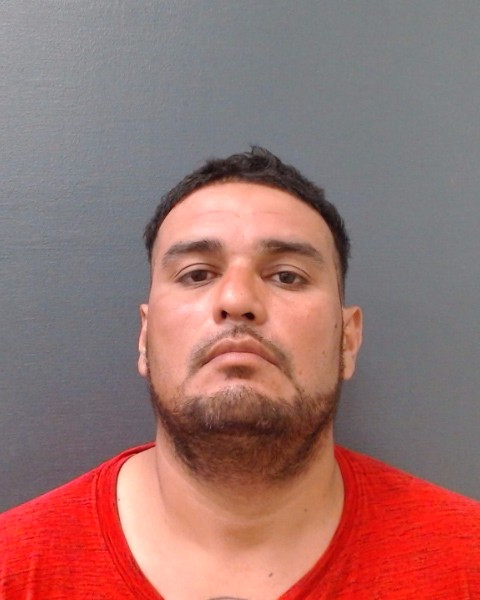 MEZA SOTO, EVERARDO booking photo