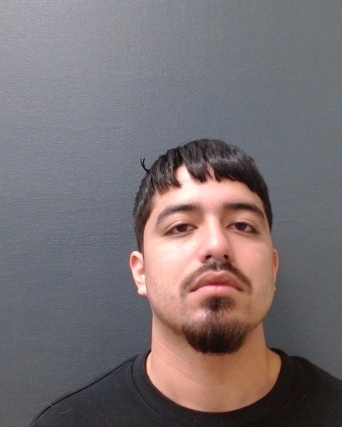 QUINTANILLA, JOSIAH EDWARD booking photo