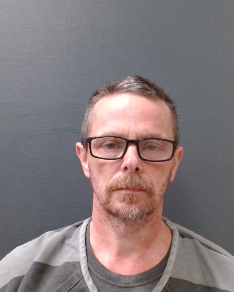 PRICE, BRIAN KEITH booking photo
