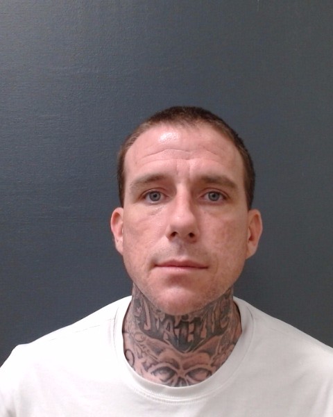 ST. PIERRE, BEAUREGARD JOSEPH booking photo