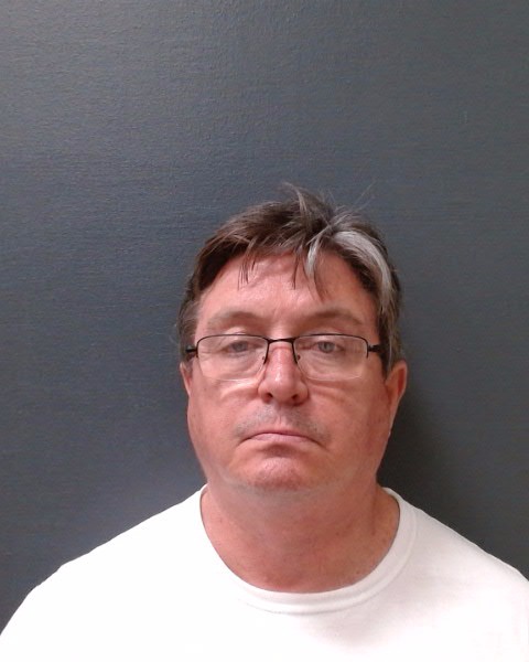 YEAKLEY, RONALD EUGENE booking photo