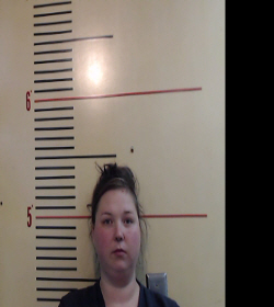 Gentry, Sandra Gayle booking photo