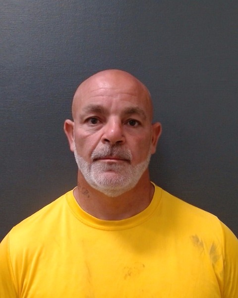 ROYKO, PATRICK MICHAEL booking photo