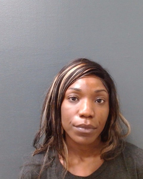 WILLIAMS, CHARNAY LASHELL booking photo