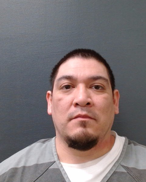 ESPANA-VASQUEZ, JUAN BALTAZAR booking photo