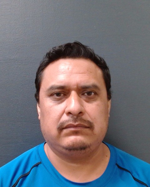 PALACIOS-GONZALEZ, NORBERTO booking photo