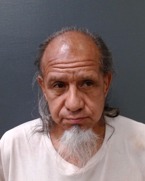 CALDERON, VELEN, Jr. booking photo