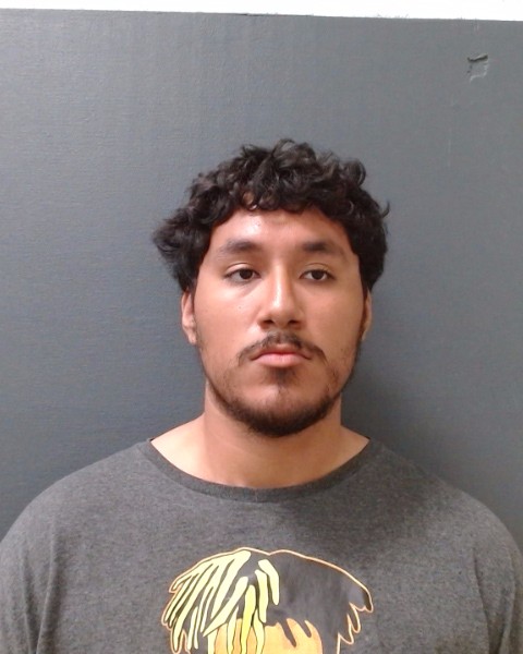 MCNEECE, ISAAC JOSEPH booking photo