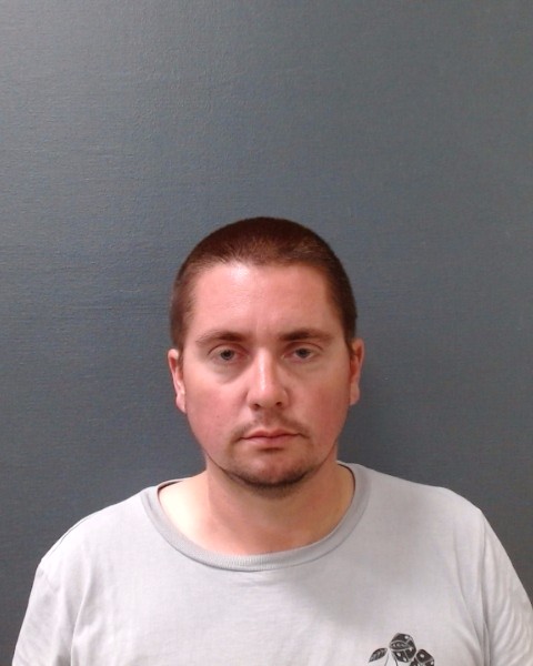 KOWALIK, RANDY RANA booking photo