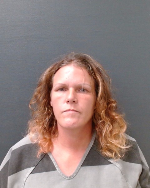 ROY, FADRA MARIE booking photo