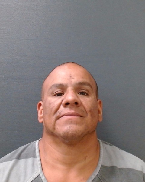 GOMEZ, RAMIRO, Jr. booking photo