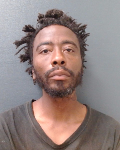 GONZALES, DANDRE MARTINEZ booking photo