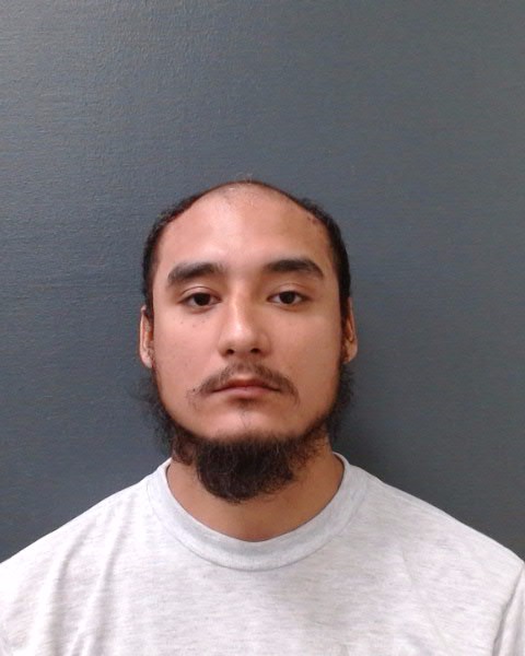 DELUNA, JOE LUIS booking photo