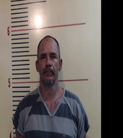 HALE, JOSEPH HAYS booking photo