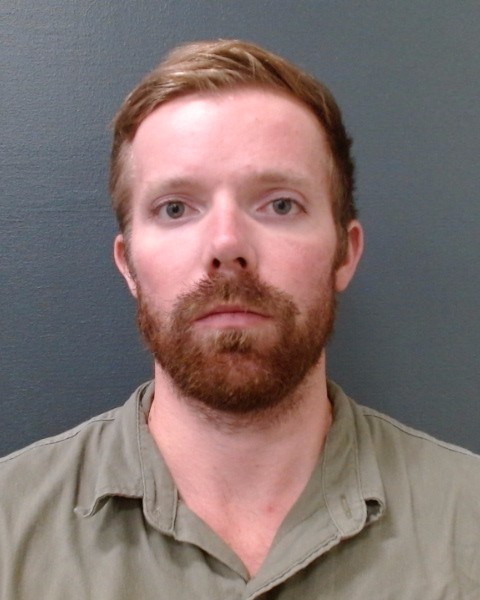 WITT, DUSTIN LAWRENCE booking photo
