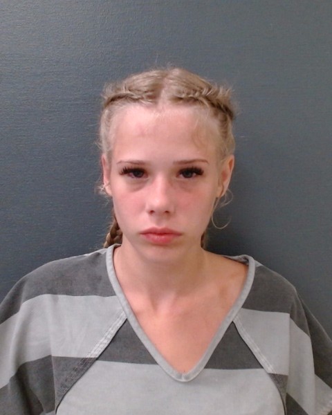 WRIGHT, EMMA KATE booking photo