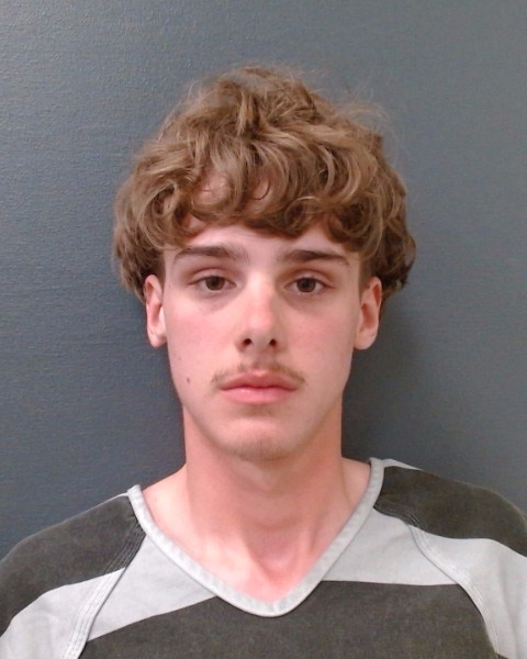 WRIGHT, JOHN, IV booking photo