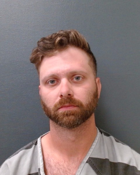 KEE, JACOB JORDAN booking photo