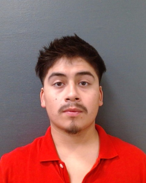 MALDONADO, JESUS booking photo