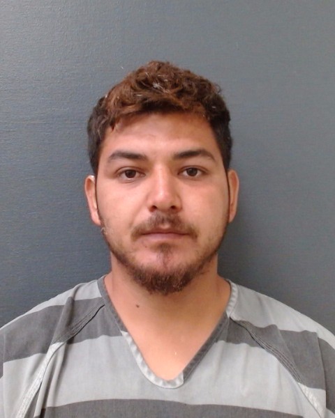 HERNANDEZ-PADILLA, LEONARDO DANIEL booking photo