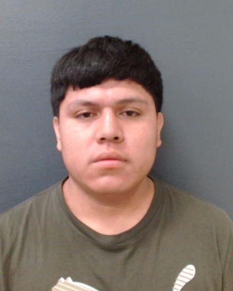 RAMOS VASQUEZ, GUILLERMO booking photo