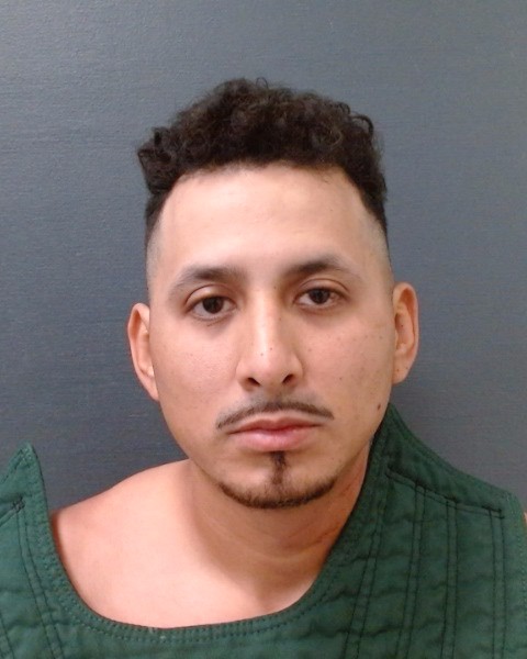 RUTIAGA, WILLIAM booking photo