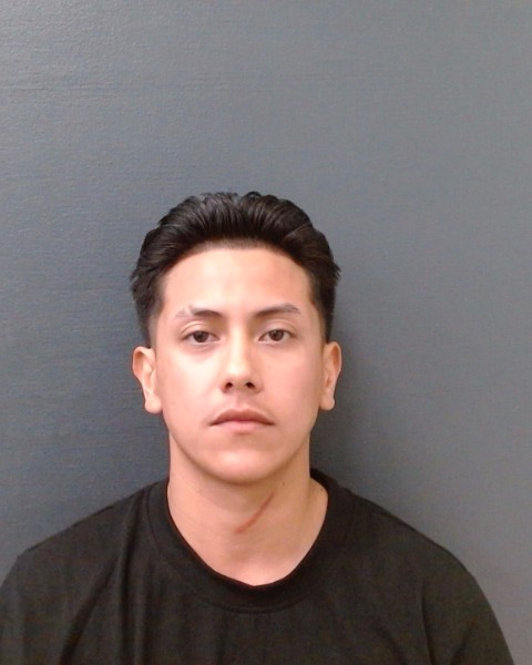 VARGAS, JAZMIN LISETTE booking photo